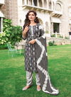 Devi Jannat Vol 2 Printed Readymade Suits Catalog

